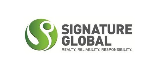 Signature Global image