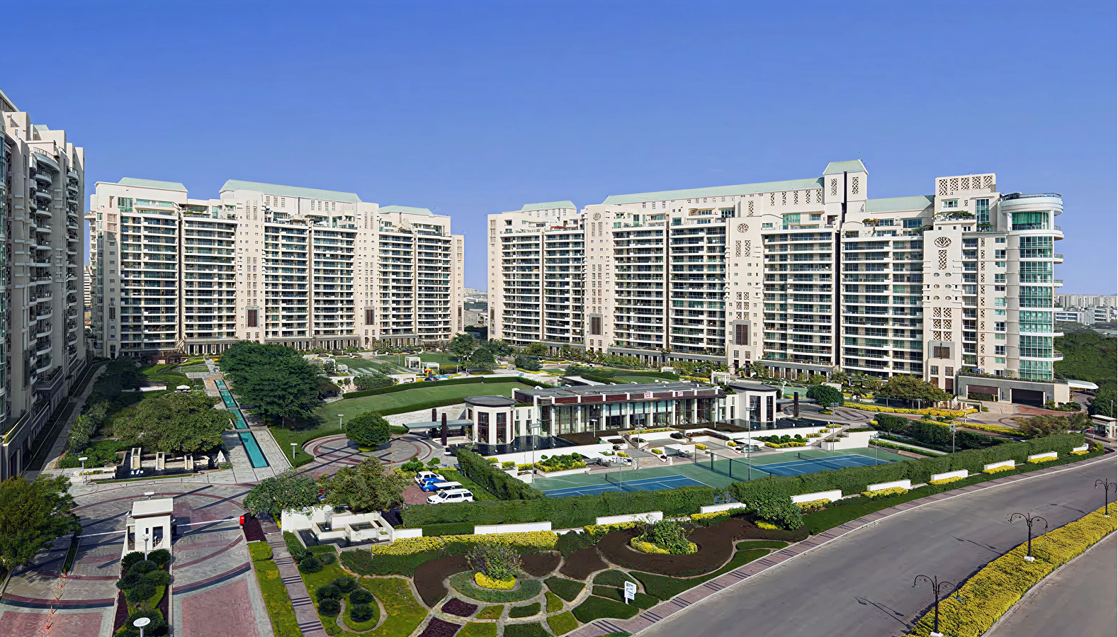 Ivo estates | Properties | Project image in detail ivo estates